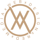 上海紅威廣告?zhèn)髅接邢薰緇ogo